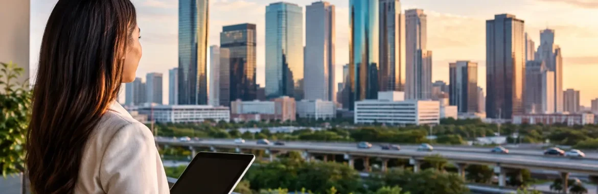 Houston Rental Demand Trends Owners Should Watch
