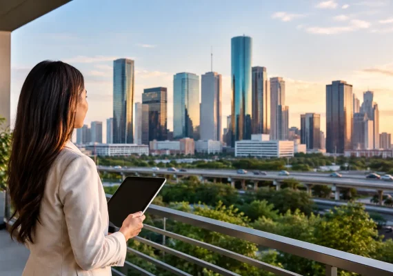 Houston Rental Demand Trends Owners Should Watch