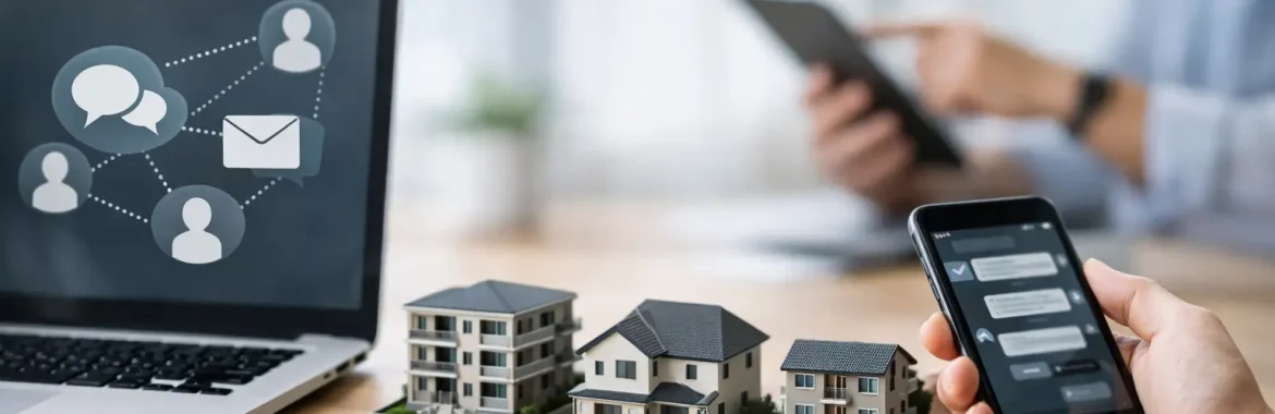 How to Streamline Tenant Communication at Scale