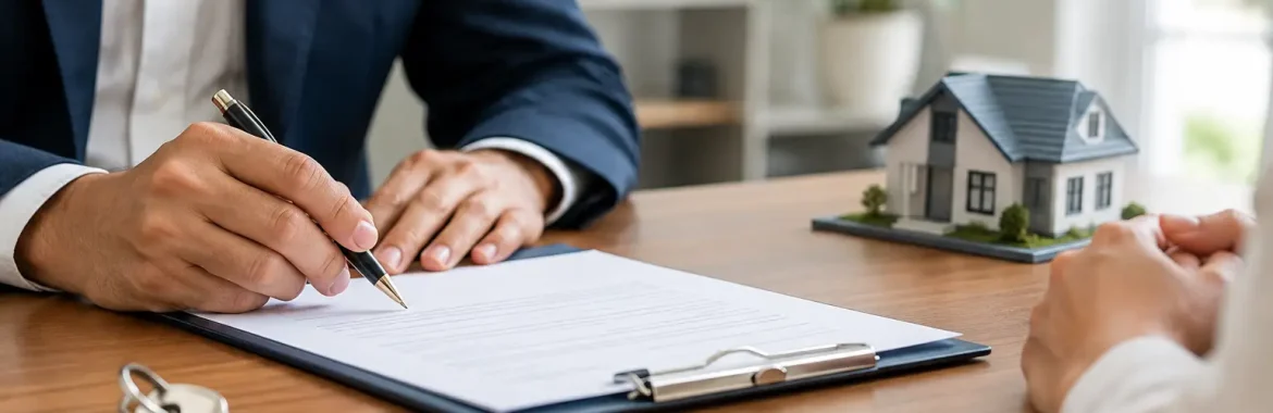 Lease Agreements That Protect Rental Income