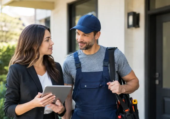Maintenance Coordination That Protects Rental Income