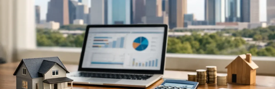Property Bookkeeping Guide for Houston Owners