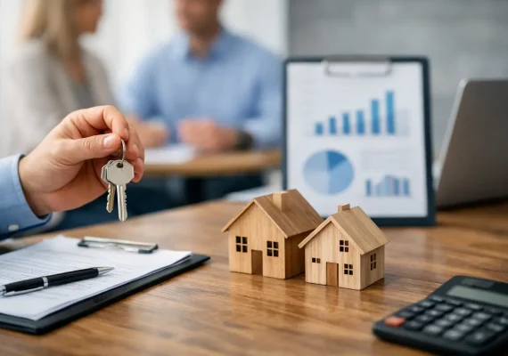 Rental Turnover Reduction Case Study Results