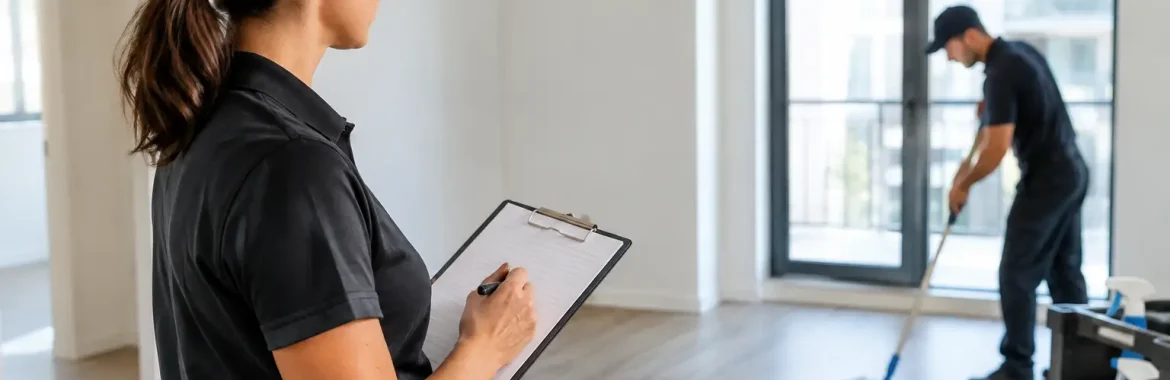 Apartment Make Ready Checklist for Faster Turns