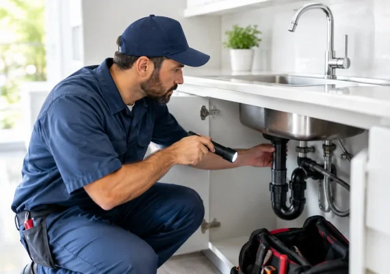 Emergency Maintenance Response That Protects Rentals