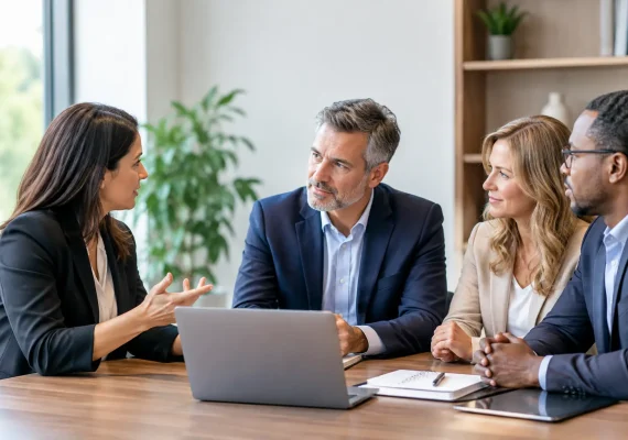HOA Manager Versus Board: Who Does What?