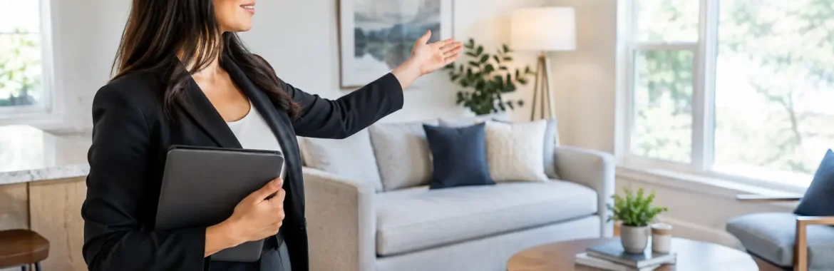 How to Prepare Rental Property Showings Well