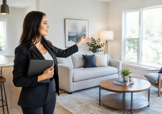 How to Prepare Rental Property Showings Well