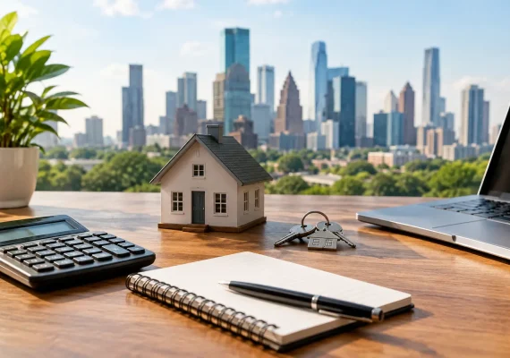 Rental Pricing Strategy for Houston Owners