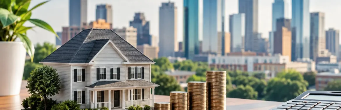 Rental Property Cash Flow Guide for Houston Owners