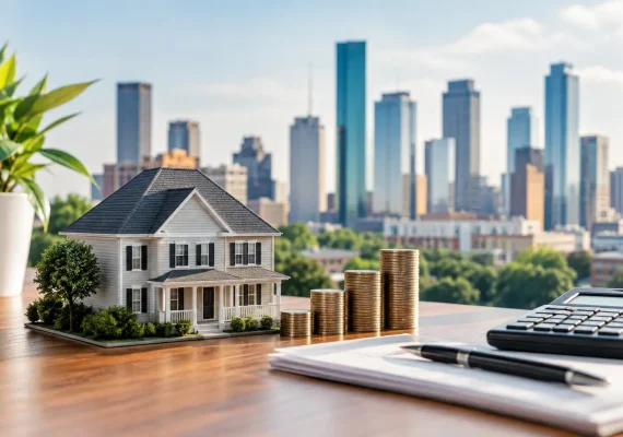 Rental Property Cash Flow Guide for Houston Owners